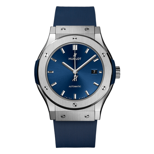 Hublot Classic Fusion